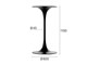 Runder Tisch Design Circus in Tag