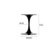 Runder Tisch Design Circus in Tag