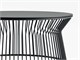 Table d'appoint pour l'extérieur  Line in Extérieur