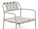 Garden armchairs Verdea in Outdoor