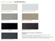 Outdoor sofa Verdea in Outdoor