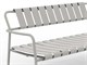 Outdoor sofa Verdea in Outdoor