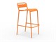 Design-Hocker Twist in Tag