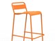 Design-Hocker Twist in Tag