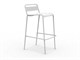 Sgabelli design Twist in Giorno