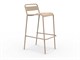 Design-Hocker Twist in Tag