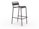 Design-Hocker Twist in Tag