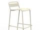 Design-Hocker Twist in Tag