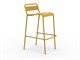 Sgabelli design Twist in Giorno