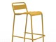 Design-Hocker Twist in Tag