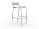 Design-Hocker Twist in Tag