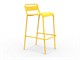 Sgabelli design Twist in Giorno