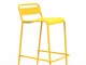 Design-Hocker Twist in Tag