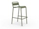 Design-Hocker Twist in Tag
