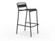 Sgabelli design Twist in Giorno