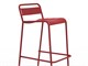 Design-Hocker Twist in Tag