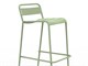 Design-Hocker Twist in Tag
