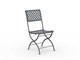 Folding garden chairs Springtime in Outdoor