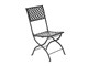 Folding garden chairs Springtime in Outdoor