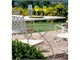 Folding garden chairs Springtime in Outdoor