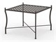 Table d'appoint pour l'extérieur Springtime in Extérieur