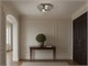 Elegant ceiling lamp Corallo 980 in Lighting
