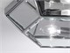 Plafoniera elegante Corallo 980 in Illuminazione