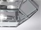 Plafoniera elegante Corallo 980 in Illuminazione