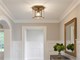 Lampade da soggiorno classiche Cubo slim 1092 in Illuminazione