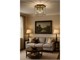 Lampade da soggiorno classiche Cubo slim 1092 in Illuminazione