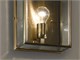 Classic wall lights Cubo slim 2032 in Lighting