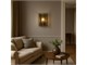 Applique da parete classiche Cubo slim 2032 in Illuminazione