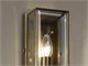 Elegant wall lights Cubo slim 2058 in Lighting