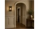 Applique eleganti da parete Cubo slim 2058 in Illuminazione
