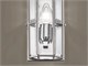 Classic wall lights Isoscele 972 in Lighting