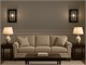 Applique classiche eleganti Isoscele 1036 in Illuminazione