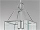 Lampadari classici eleganti Lanterna 1076 in Illuminazione