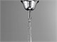 Classically elegant chandeliers Lanterna 1076 in Lighting