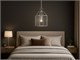 Lampadari classici eleganti Lanterna 1076 in Illuminazione