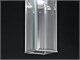 Glass pendant lamps Rettangolo 2054 in Lighting