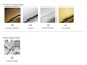Classic wall lights Trapezio 1038 in Lighting