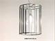 Lampadario classico Cilindro 2088 in Illuminazione