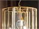 Lampadario classico Cilindro 2088 in Illuminazione