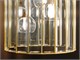 Lampadario classico Cilindro 2088 in Illuminazione