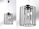 Lampadario classico Cilindro 2088 in Illuminazione