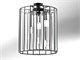 Classic chandelier Cilindro 2088 in Lighting