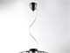 Lampadario classico Cilindro 2088 in Illuminazione