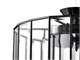 Classic chandelier Cilindro 2088 in Lighting