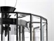 Lampadario classico Cilindro 2088 in Illuminazione
