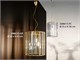 Lampadario classico Cilindro 2088 in Illuminazione
